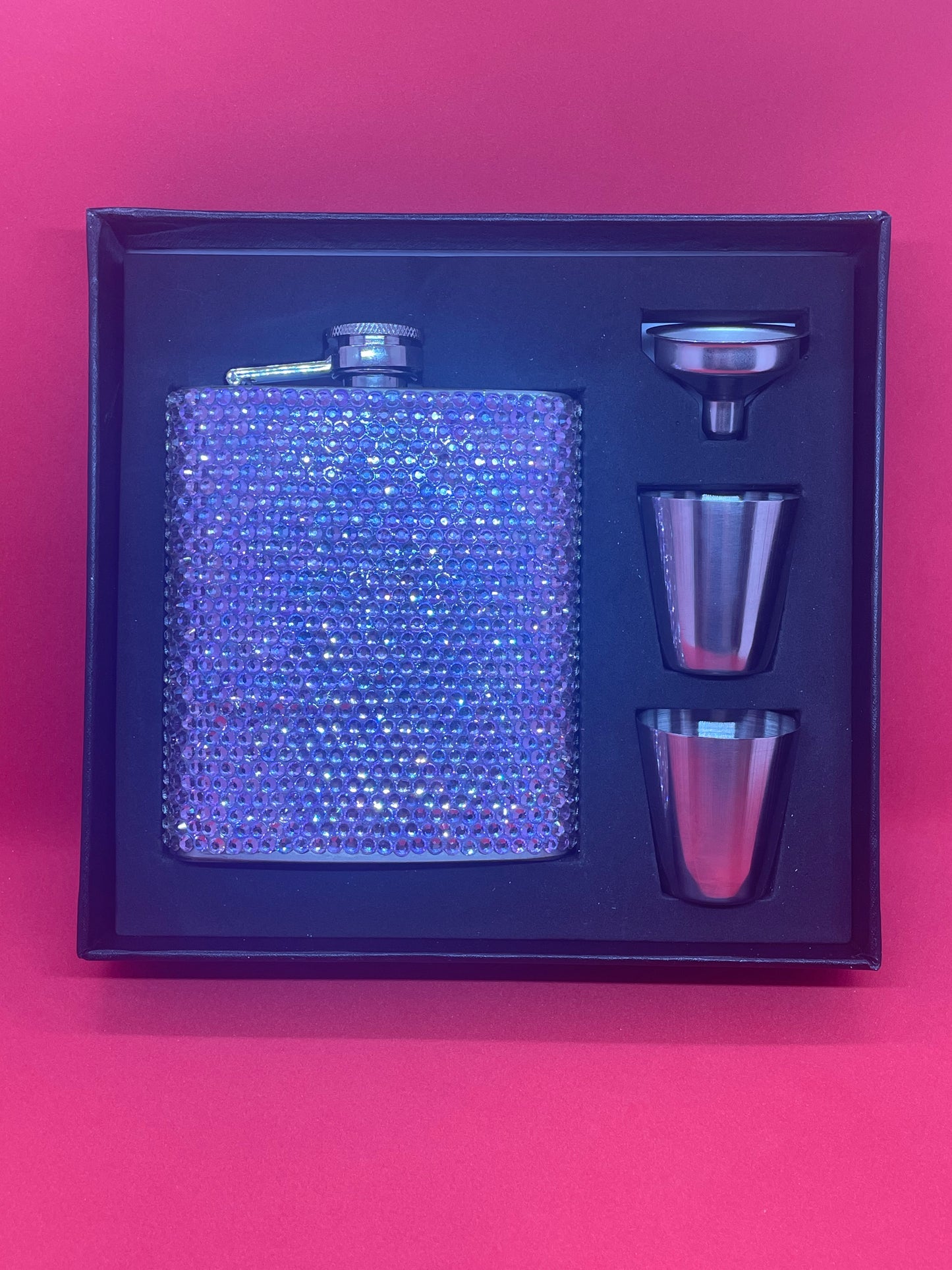 Flask set