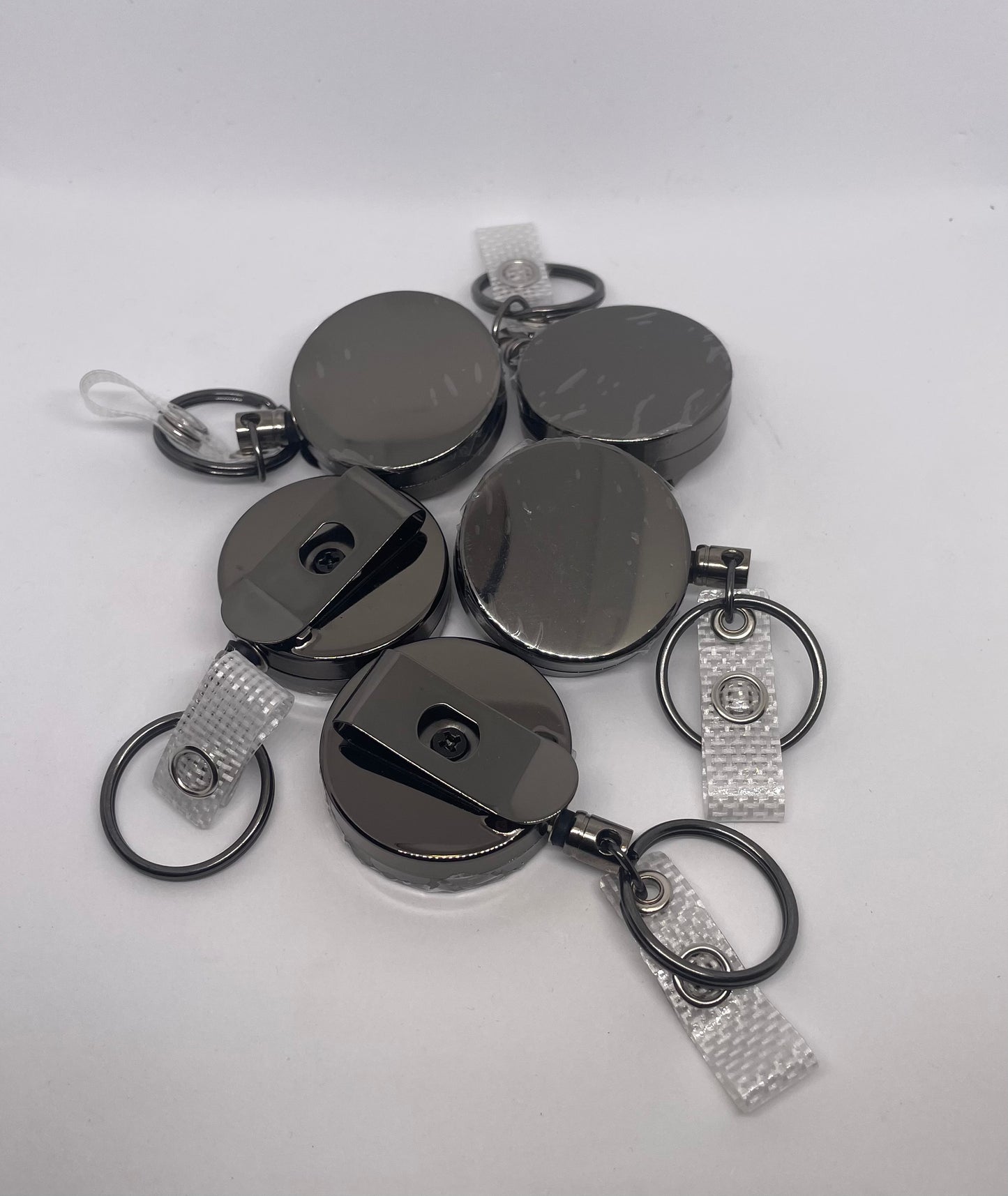 Badge Reels