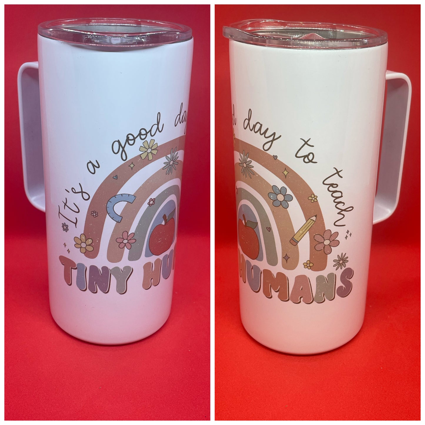 15oz Coffee mug with handle