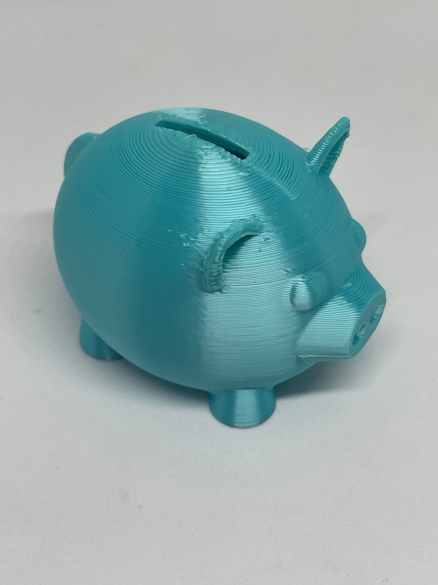 Piggy Bank